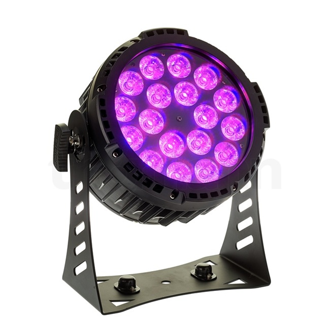 Ignition 2bright Par 18 IP