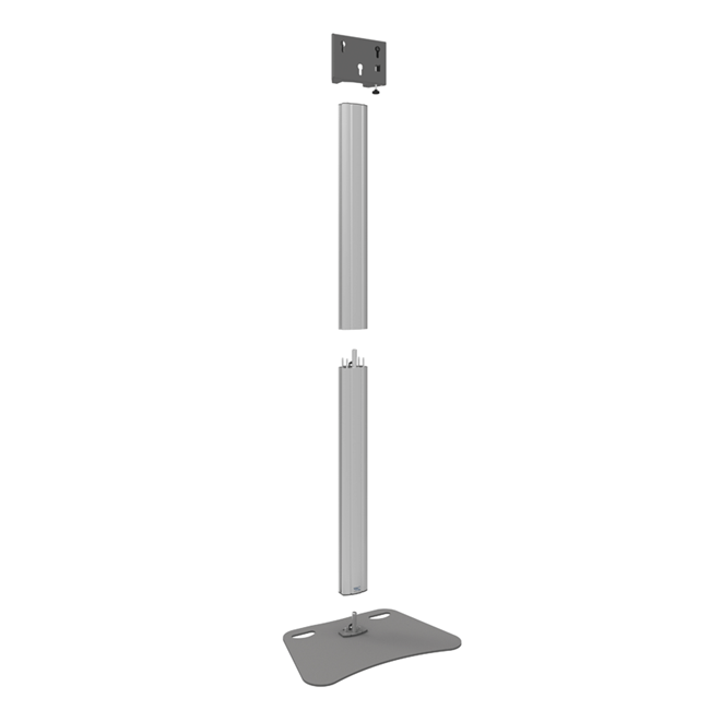 Smartmetals Monitorständer
